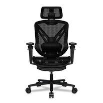 Cougar SPEEDER Ergonomic Gaming Chair