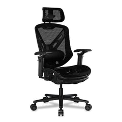 A Photo Of Cougar SPEEDER Ergonomic Gaming Chair