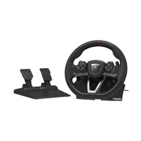 Sony Racing Wheel APEX for PS5 and PS4 - Authentic Racing Simulator with Adjustable Turn Ratio & Full-Size Pedals