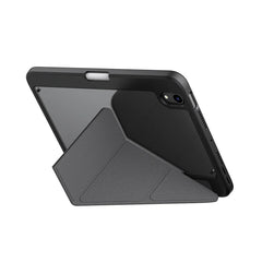 A Photo Of Skinarma SPUNK iPad Mini 7 Case (A17 Pro) – Slim, All-Round Protection with Smart Folding Cover