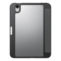 A Photo Of Skinarma SPUNK iPad Mini 7 Case (A17 Pro) – Slim, All-Round Protection with Smart Folding Cover