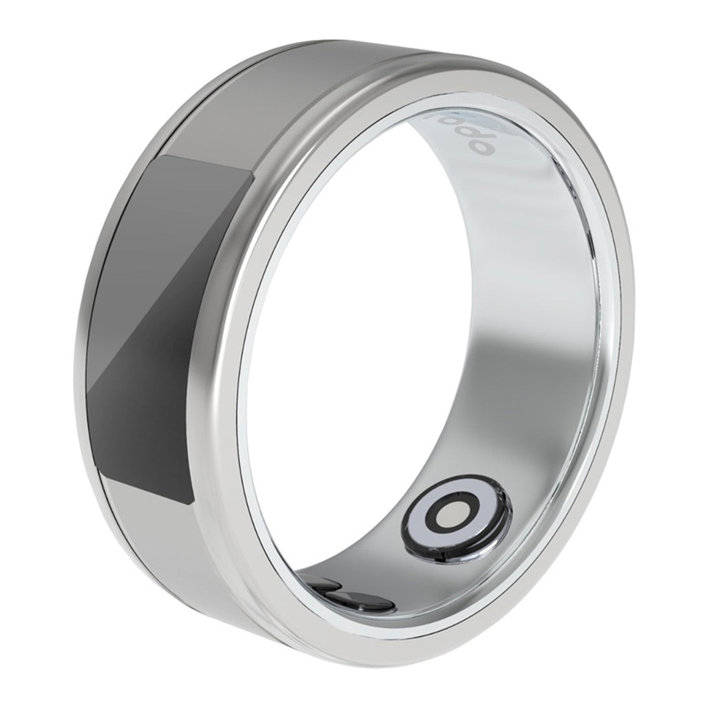 A Photo Of Porodo Smart Wearable Ring Size 11 with Touch Function
