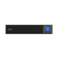 APC Easy UPS On-Line SRV 3000VA RM 230V - High-Performance Double-Conversion UPS for Critical Power Protection