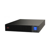 APC Easy UPS On-Line SRV 3000VA RM 230V - High-Performance Double-Conversion UPS for Critical Power Protection