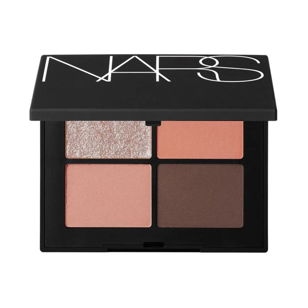 A Photo Of NARS Eyeshadow Quad