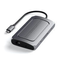 Satechi USB4 Multiport Adapter with 8K HDMI | ST-U4MA3M
