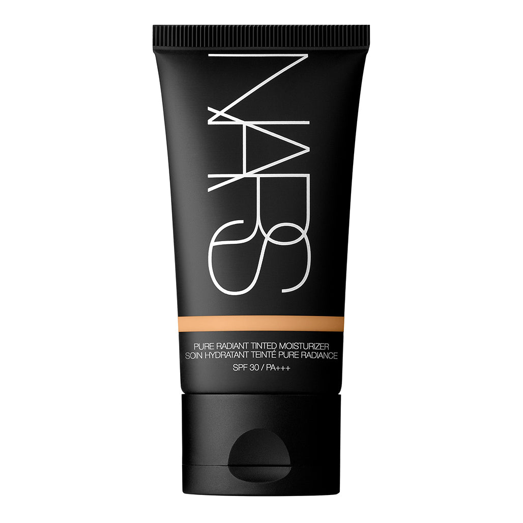 A Photo Of NARS Pure Radiant Tinted Moisturiser SPF 30/PA+++ – 50ml