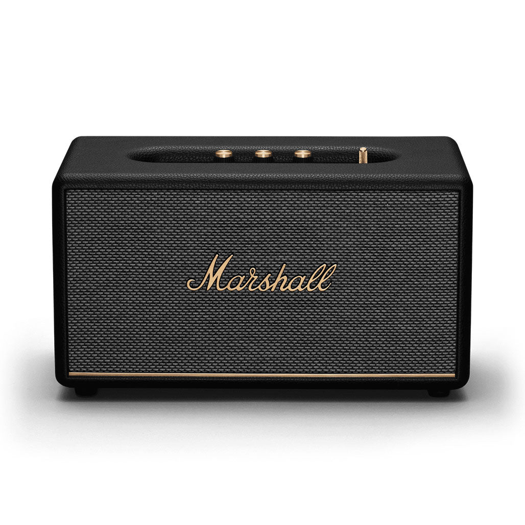 A Photo Of Marshall Stanmore III - Bluetooth Speaker