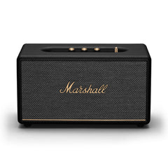 A Photo Of Marshall Stanmore III - Bluetooth Speaker