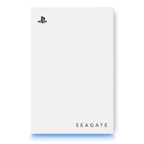 Seagate Game Drive for PlayStation 2TB – Expand PS5™ & PS4™ Storage with Officially Licensed HDD
