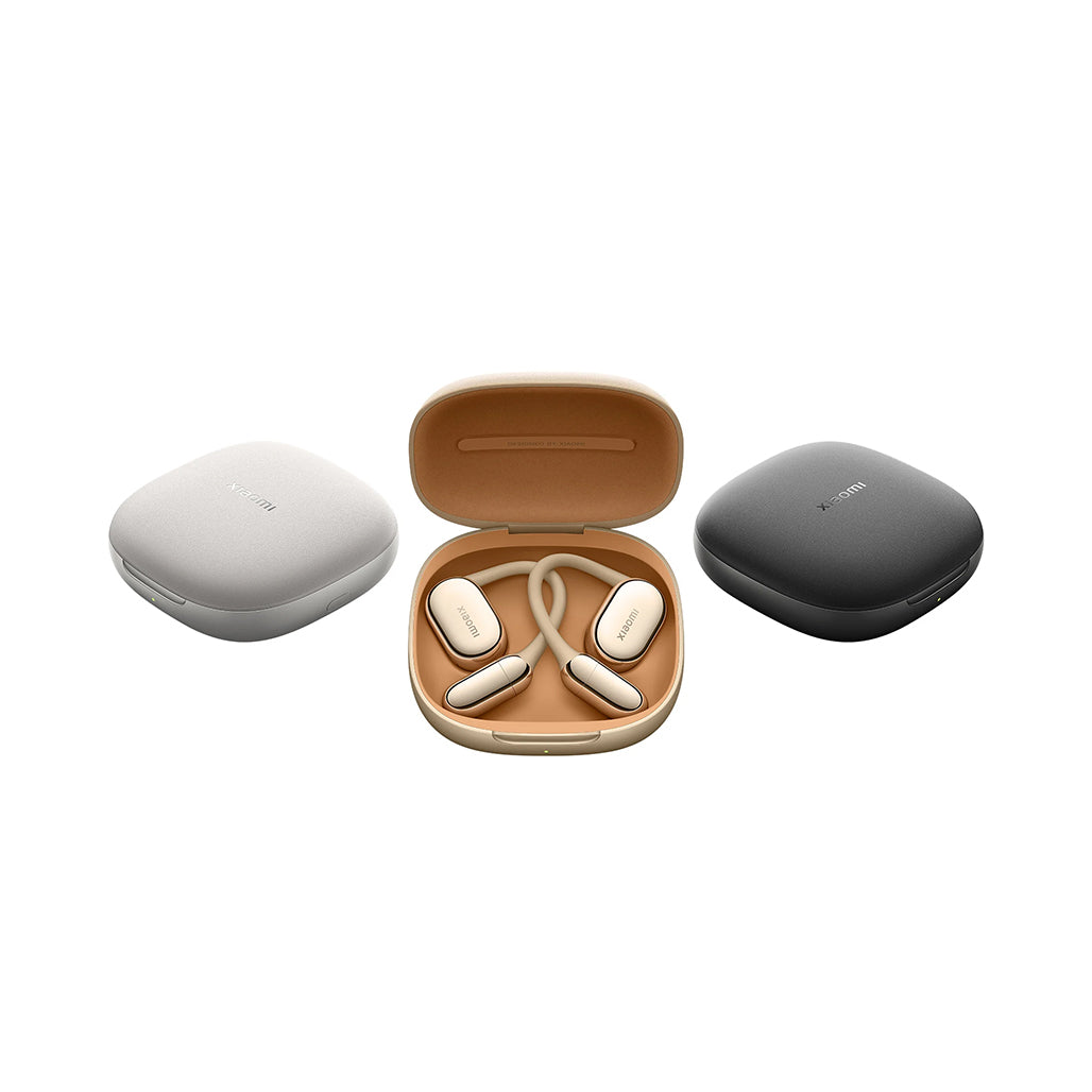 A Photo Of Xiaomi OpenWear Stereo Pro