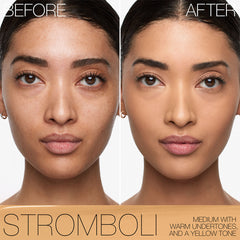 A Photo Of NARS Natural Matte Longwear Foundation