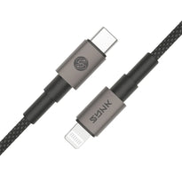 SYNK Neo Series USB-C to Lightning 30W Fast Charging Cable