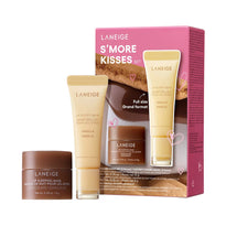 Laneige S'Mores Kisses Set