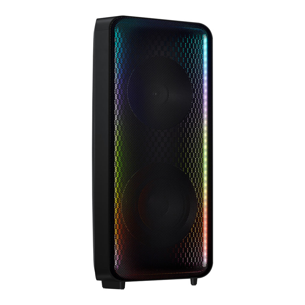 A Photo Of Samsung Sound Tower MX-ST50B
