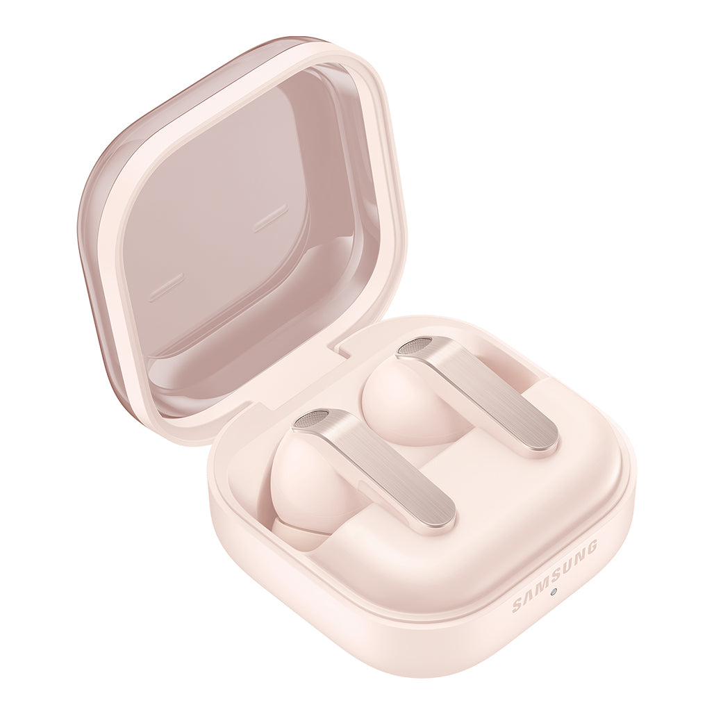 A Photo Of Samsung Galaxy Buds 4 Pro