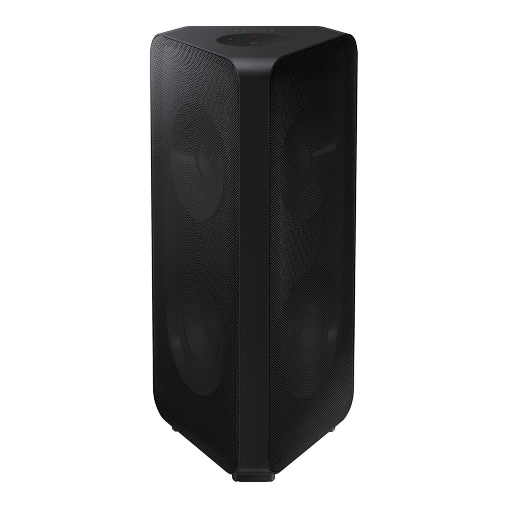 A Photo Of Samsung Sound Tower MX-ST50B