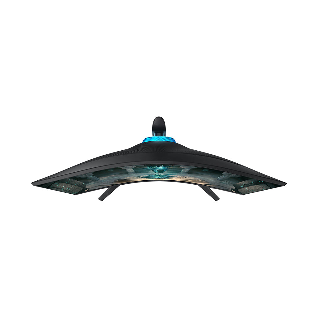 A Photo Of Samsung 32