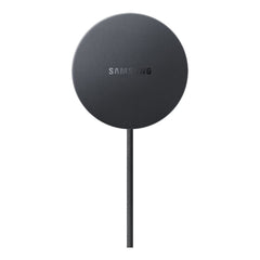 A Photo Of Samsung Magnet Wireless Charger - 45W Adapter
