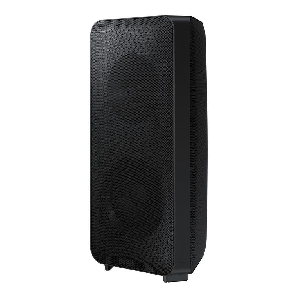 A Photo Of Samsung Sound Tower MX-ST50B