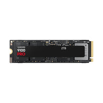 Samsung 9100 PRO 2 TB SSD NVMe M.2