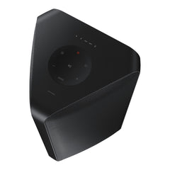 A Photo Of Samsung Sound Tower MX-ST50B