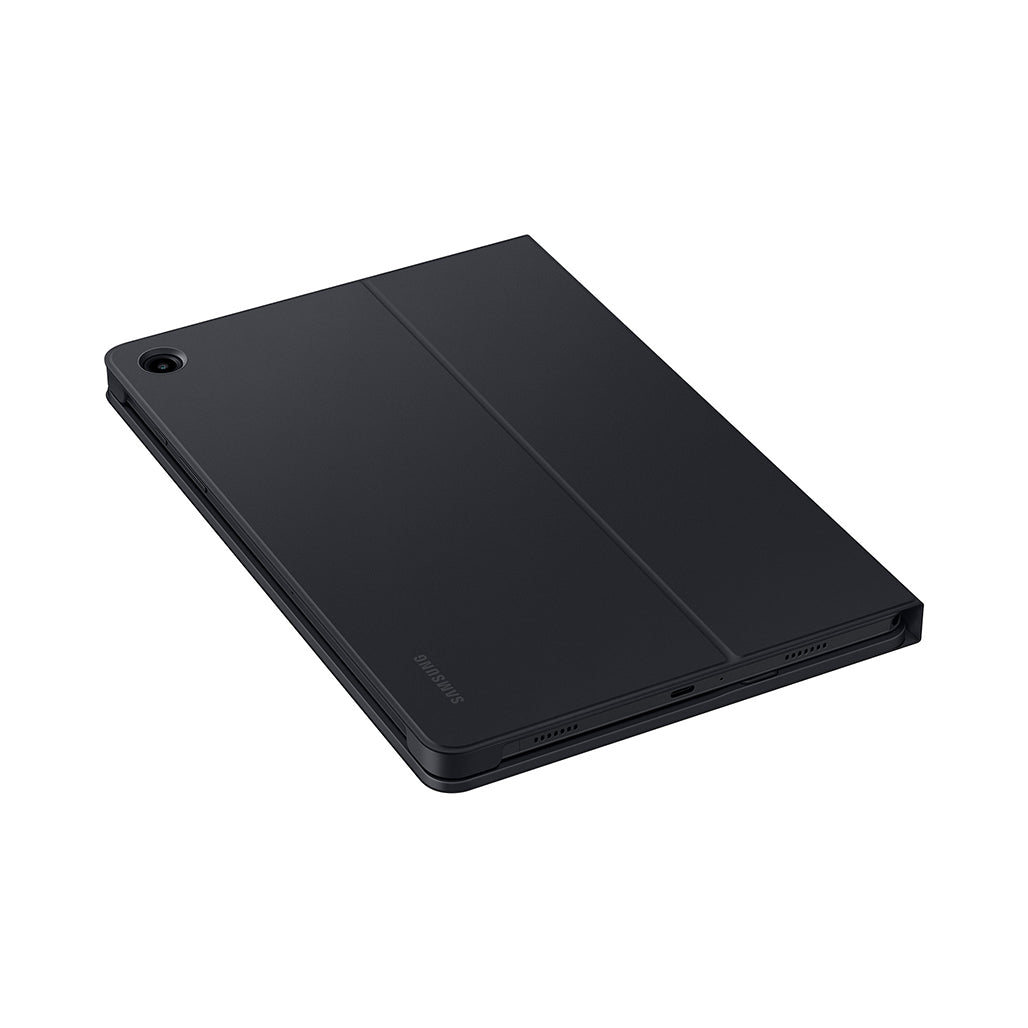 A Photo Of Samsung Book Cover Keyboard Slim for Galaxy Tab A9+