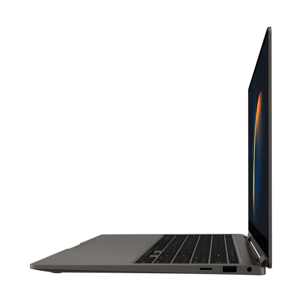 A Photo Of Samsung Galaxy Book3 360 2-In-1 NP750QFG - 15.6