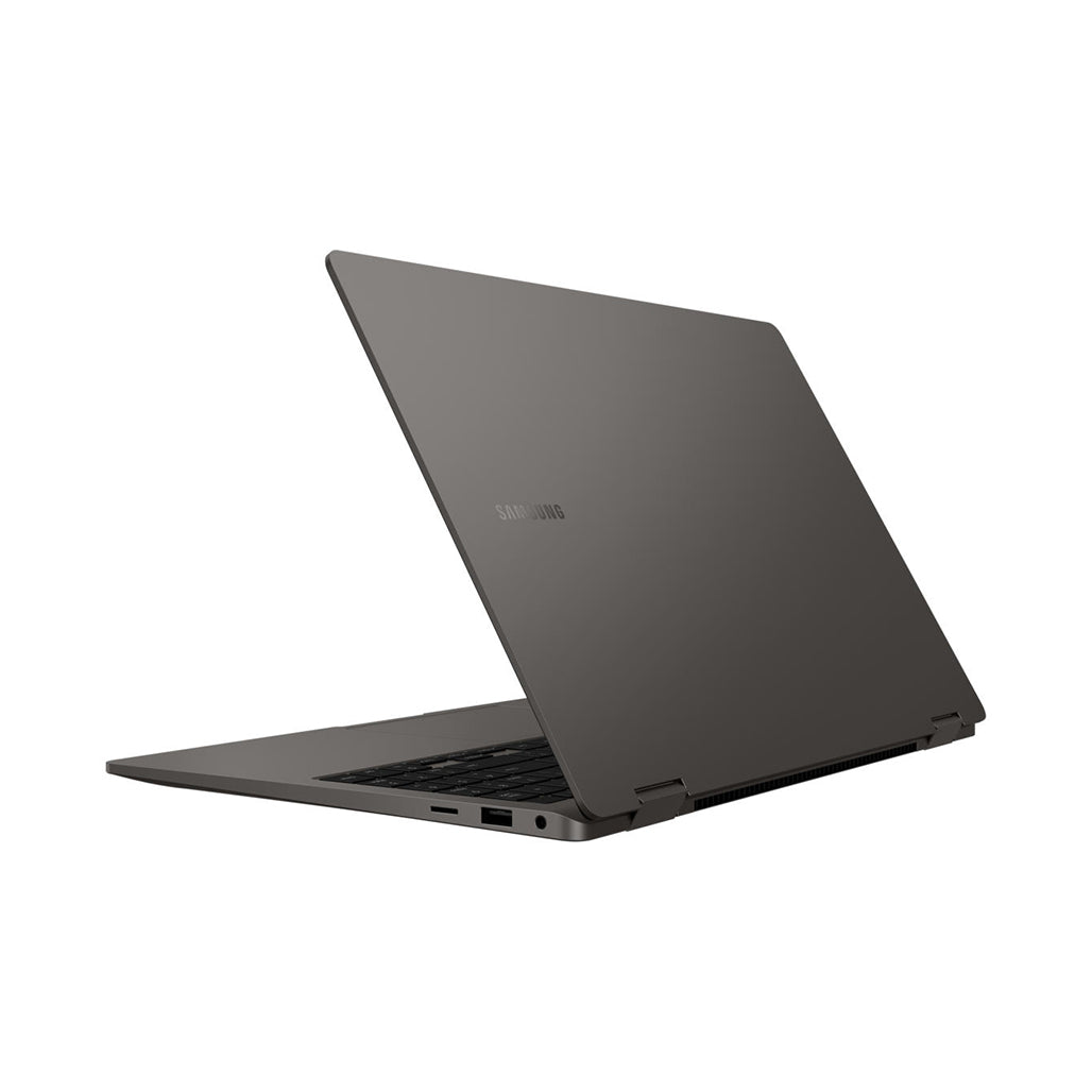 A Photo Of Samsung Galaxy Book3 360 2-In-1 NP750QFG - 15.6