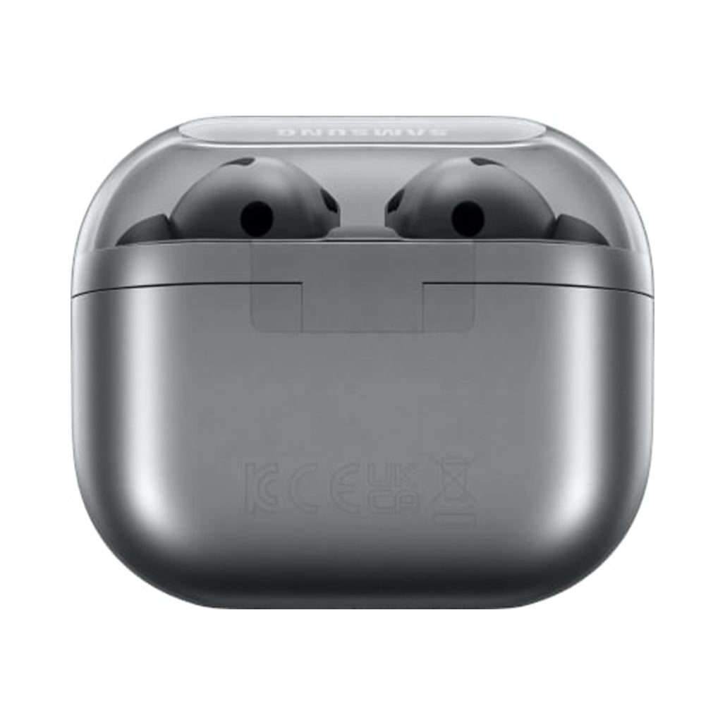 A Photo Of Samsung Galaxy Buds3 Pro - True Wireless Earbuds With ANC
