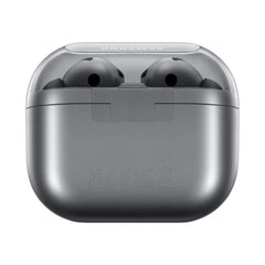 A Photo Of Samsung Galaxy Buds3 Pro - True Wireless Earbuds With ANC