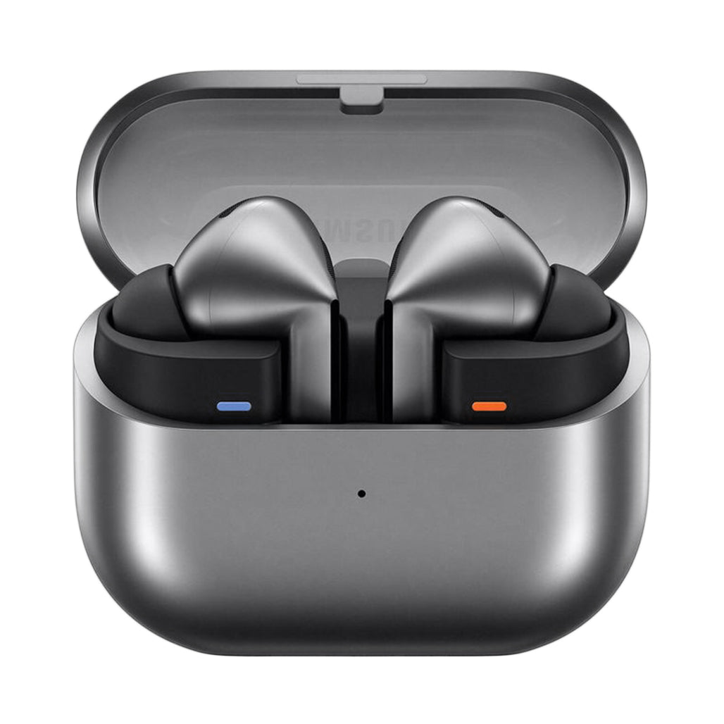 A Photo Of Samsung Galaxy Buds3 Pro - True Wireless Earbuds With ANC