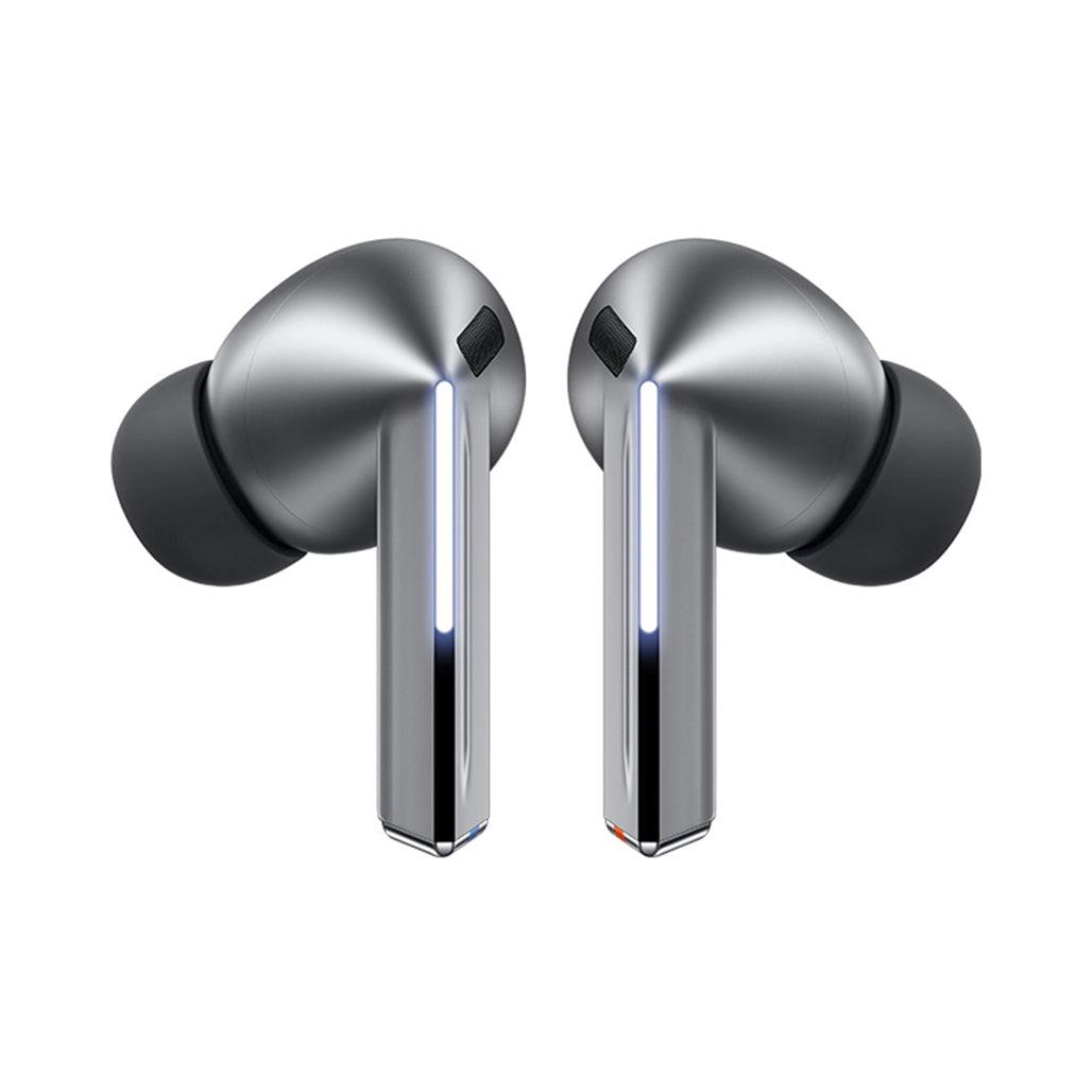 A Photo Of Samsung Galaxy Buds3 Pro - True Wireless Earbuds With ANC