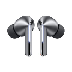 A Photo Of Samsung Galaxy Buds3 Pro - True Wireless Earbuds With ANC