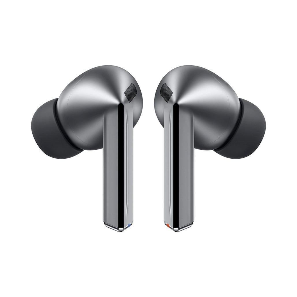 A Photo Of Samsung Galaxy Buds3 Pro - True Wireless Earbuds With ANC