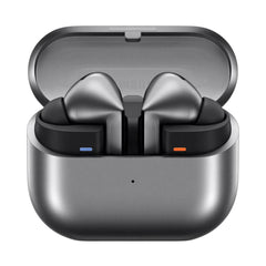 A Photo Of Samsung Galaxy Buds3 Pro - True Wireless Earbuds With ANC