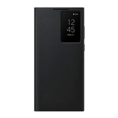 A Photo Of Samsung Galaxy S23 Ultra Smart View Wallet Case – Interactive Display and Secure Card Storage