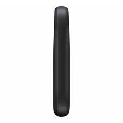 A Photo Of Samsung Galaxy SmartTag2 Black - 1 Pack | Advanced Bluetooth Tracker with Long Battery Life | EI-T5600BBEGWW