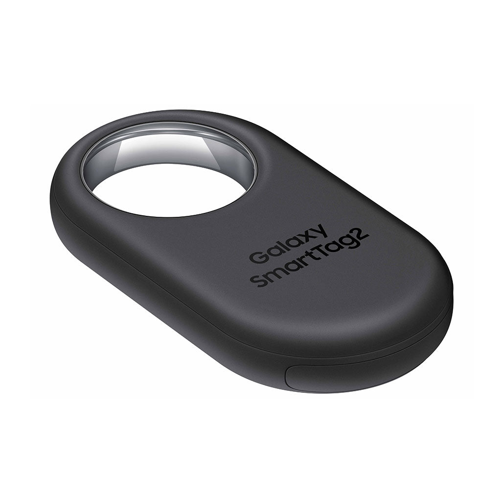 A Photo Of Samsung Galaxy SmartTag2 - 4 Pack | Advanced Bluetooth Tracker with Enhanced Features | EI-T5600KWEGWW