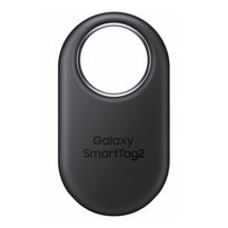 Samsung Galaxy SmartTag2 - 4 Pack | Advanced Bluetooth Tracker with Enhanced Features | EI-T5600KWEGWW