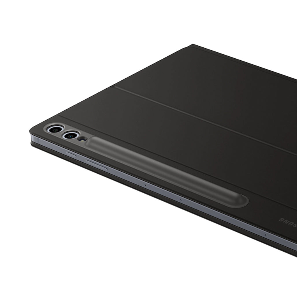 A Photo Of Samsung Galaxy Tab S10 Ultra Book Cover Keyboard – AI Key | Ultimate Protection & Productivity