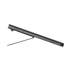 A Photo Of Samsung Galaxy Tab S10 Plus Book Cover Keyboard – AI Key, Wireless Sharing, Magnetic Design