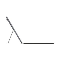 A Photo Of Samsung Galaxy Tab S10 Plus Book Cover Keyboard – AI Key, Wireless Sharing, Magnetic Design