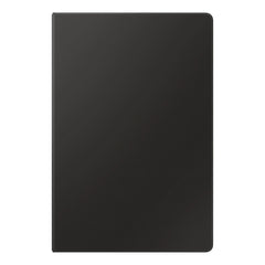 A Photo Of Samsung Galaxy Tab S10 Plus Book Cover Keyboard – AI Key, Wireless Sharing, Magnetic Design