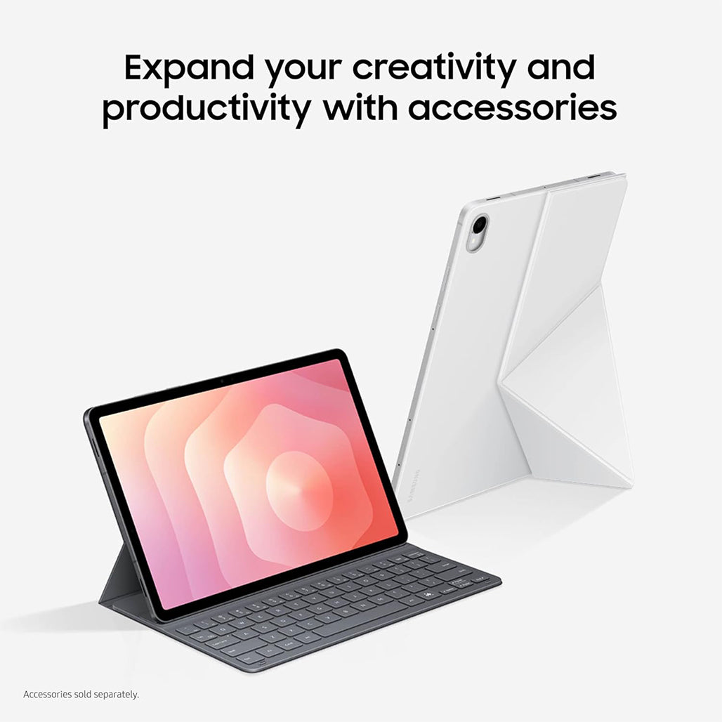 A Photo Of Samsung Galaxy Tab S11