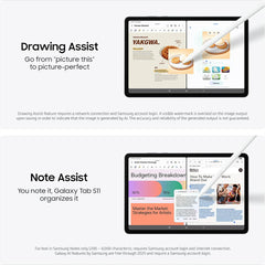 A Photo Of Samsung Galaxy Tab S11