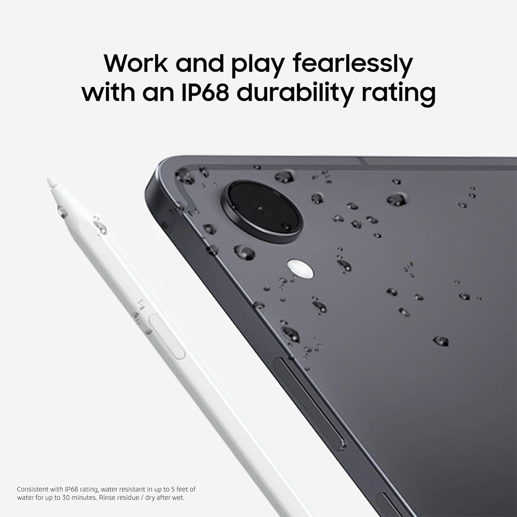 A Photo Of Samsung Galaxy Tab S11