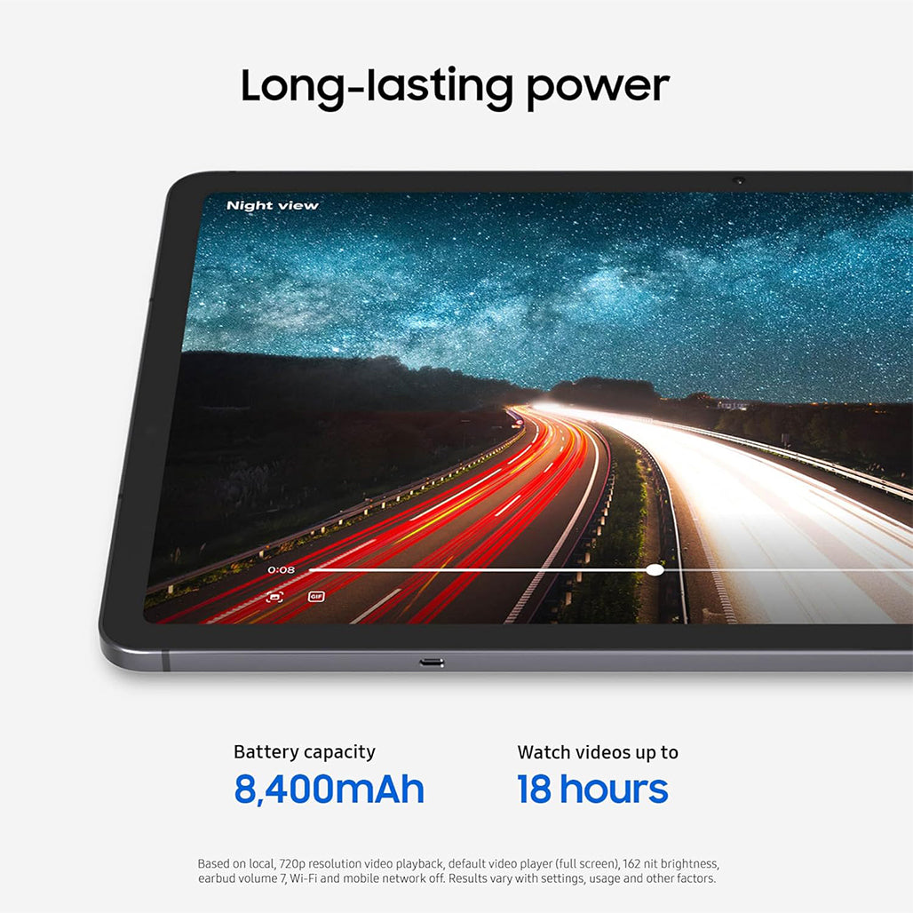 A Photo Of Samsung Galaxy Tab S11