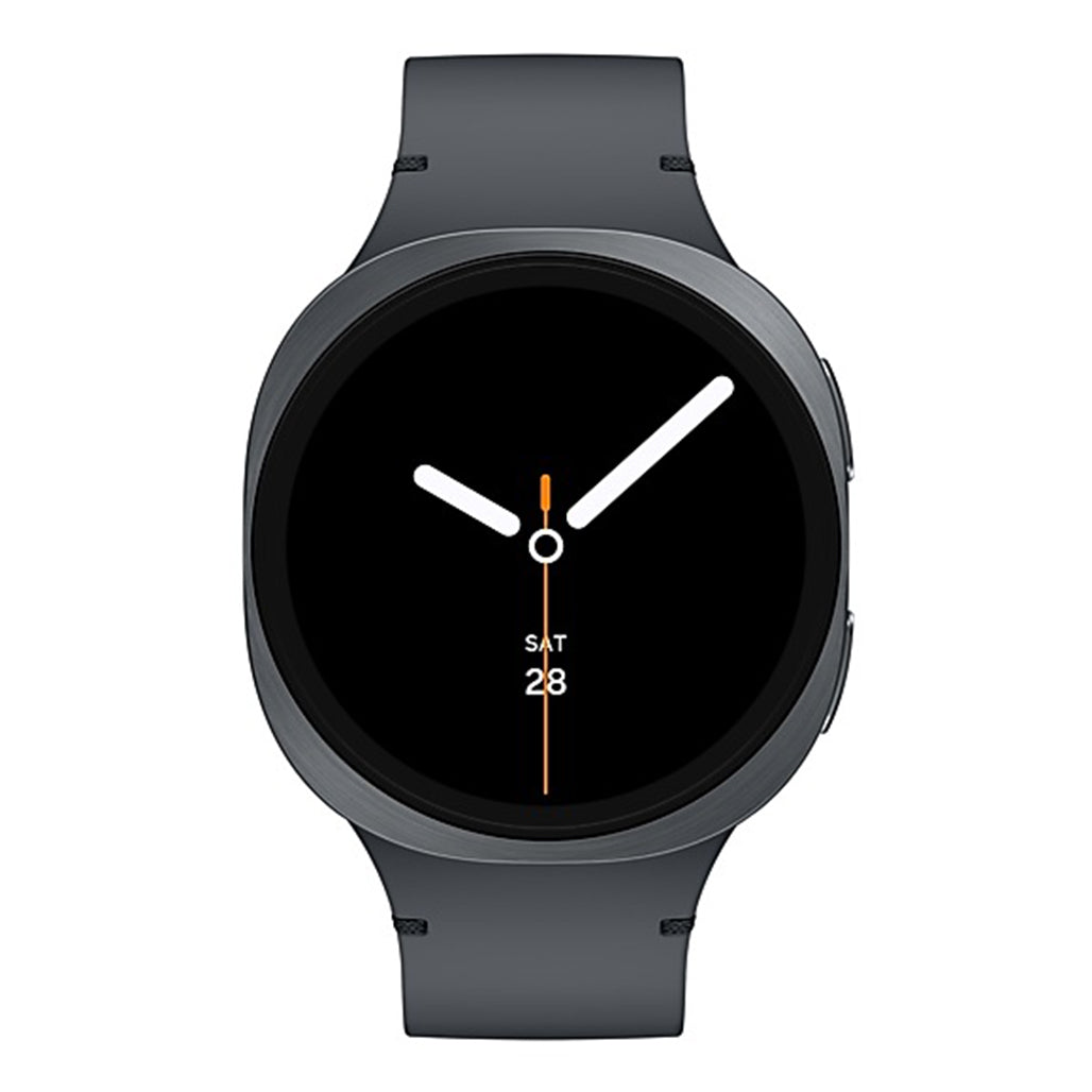 A Photo Of Samsung Galaxy Watch 8