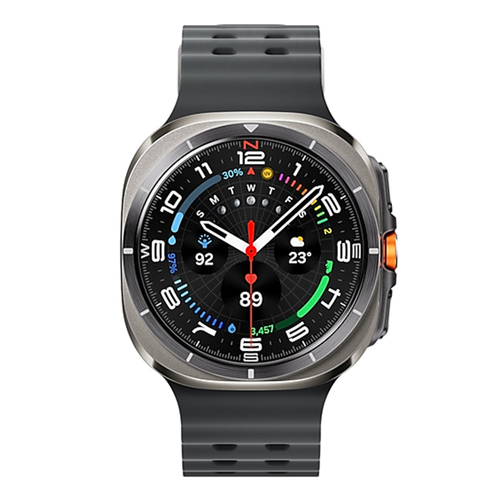 A Photo Of Samsung Galaxy Watch Ultra
